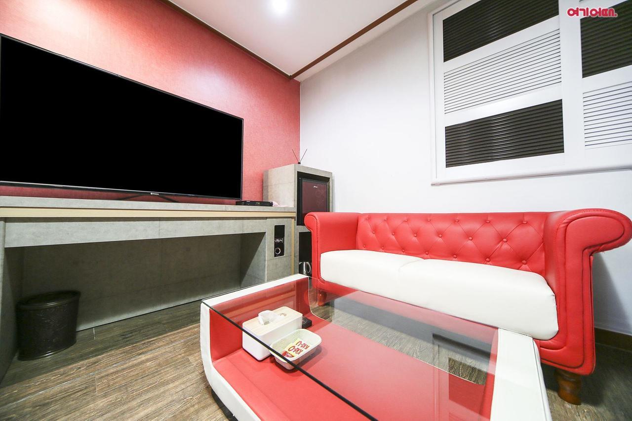 Firenze Motel Asan Ngoại thất bức ảnh