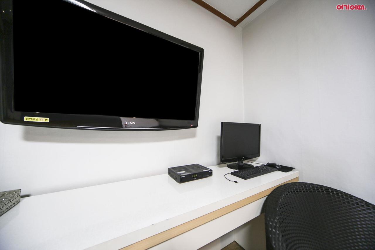 Firenze Motel Asan Ngoại thất bức ảnh