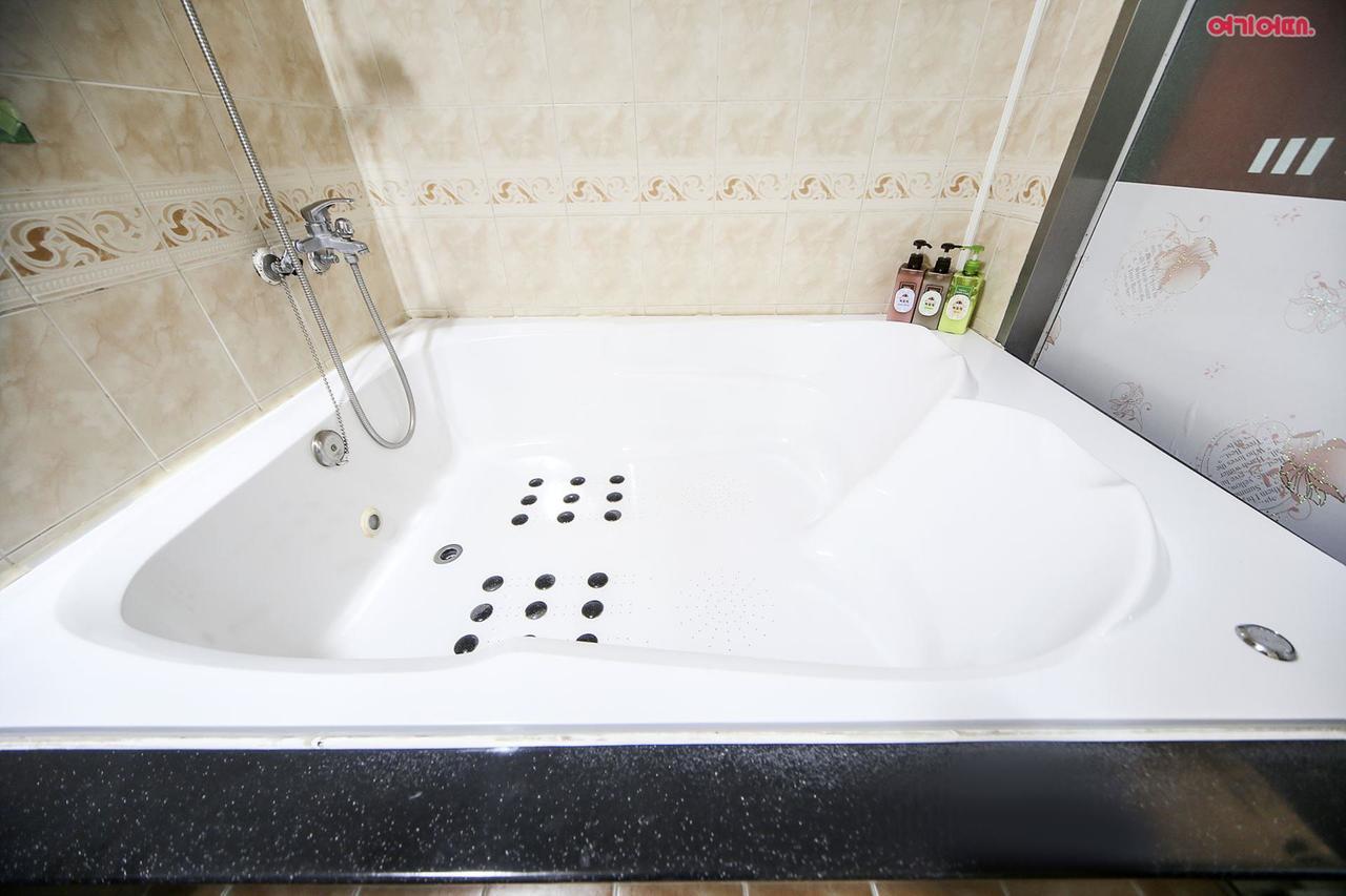 Firenze Motel Asan Ngoại thất bức ảnh