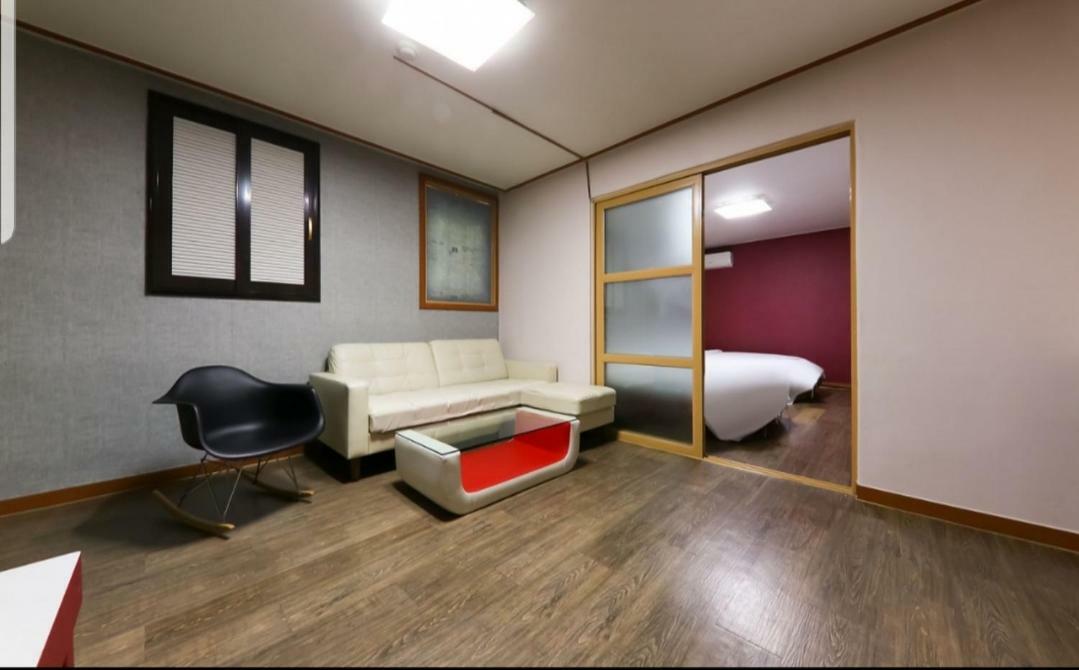 Firenze Motel Asan Ngoại thất bức ảnh